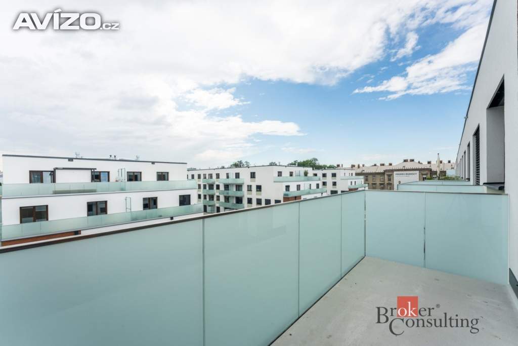 Foto inzerátu Pronájem bytu 2+kk 47 m², Olomouc