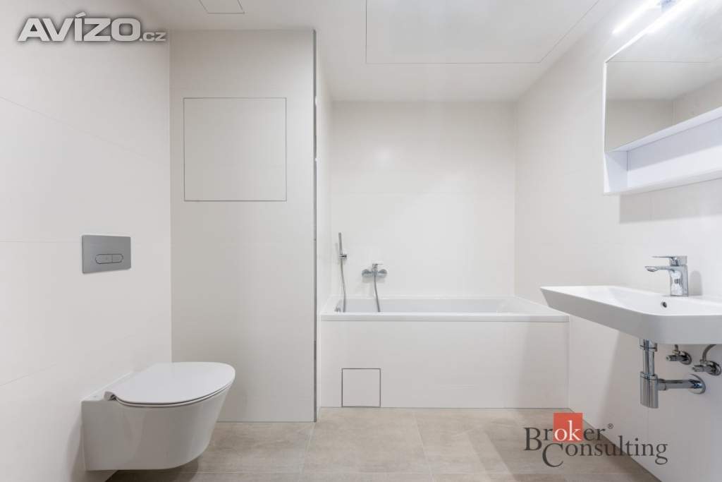 Foto inzerátu Pronájem bytu 2+kk 47 m², Olomouc