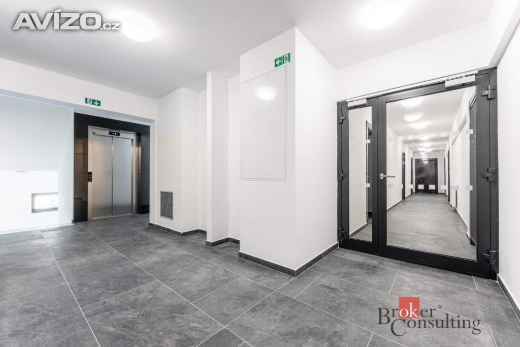 Foto inzerátu Pronájem bytu 2+kk 47 m², Olomouc