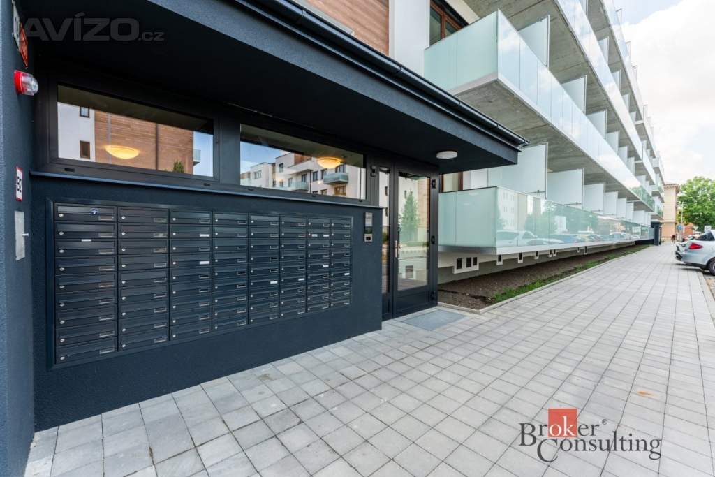 Foto inzerátu Pronájem bytu 2+kk 47 m², Olomouc