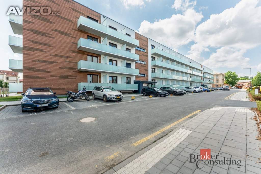 Foto inzerátu Pronájem bytu 2+kk 47 m², Olomouc