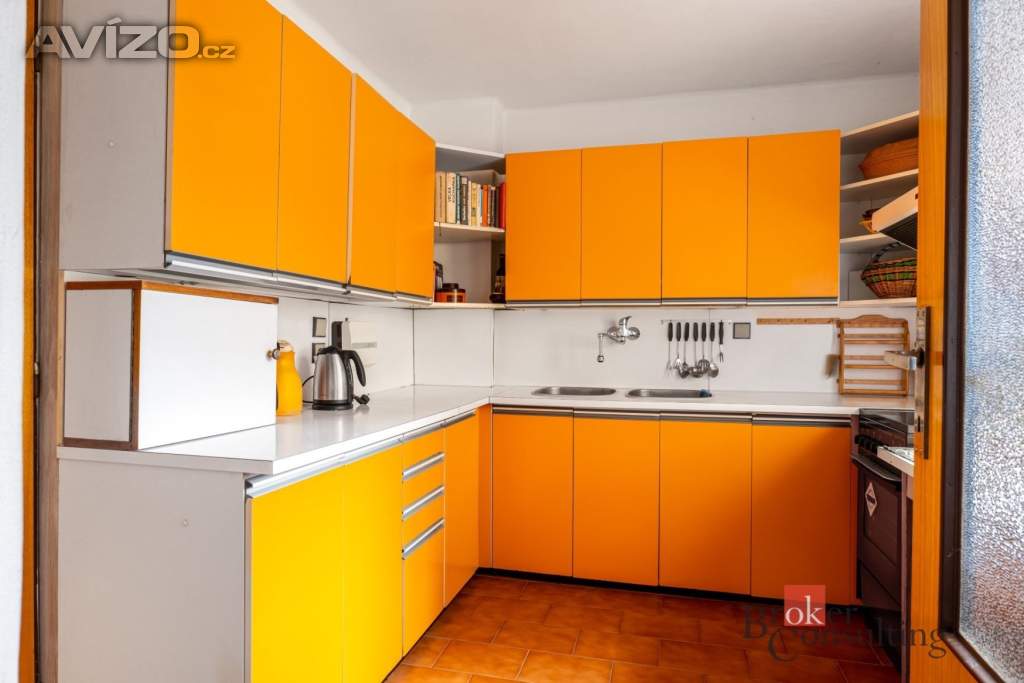 Foto inzerátu Prodej rodinného domu 273 m², Sušice