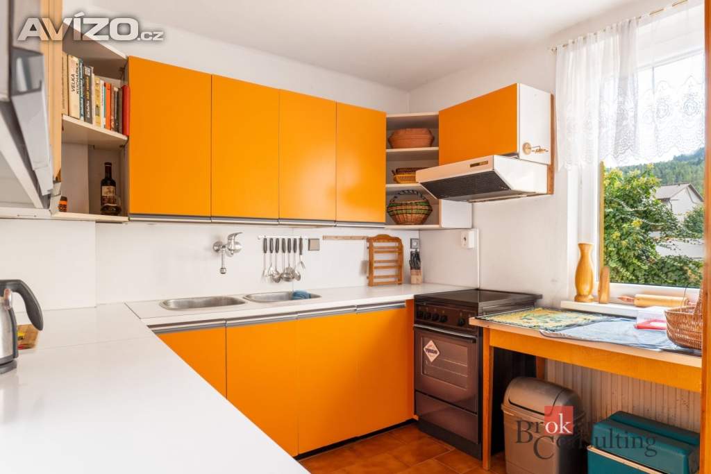 Foto inzerátu Prodej rodinného domu 273 m², Sušice