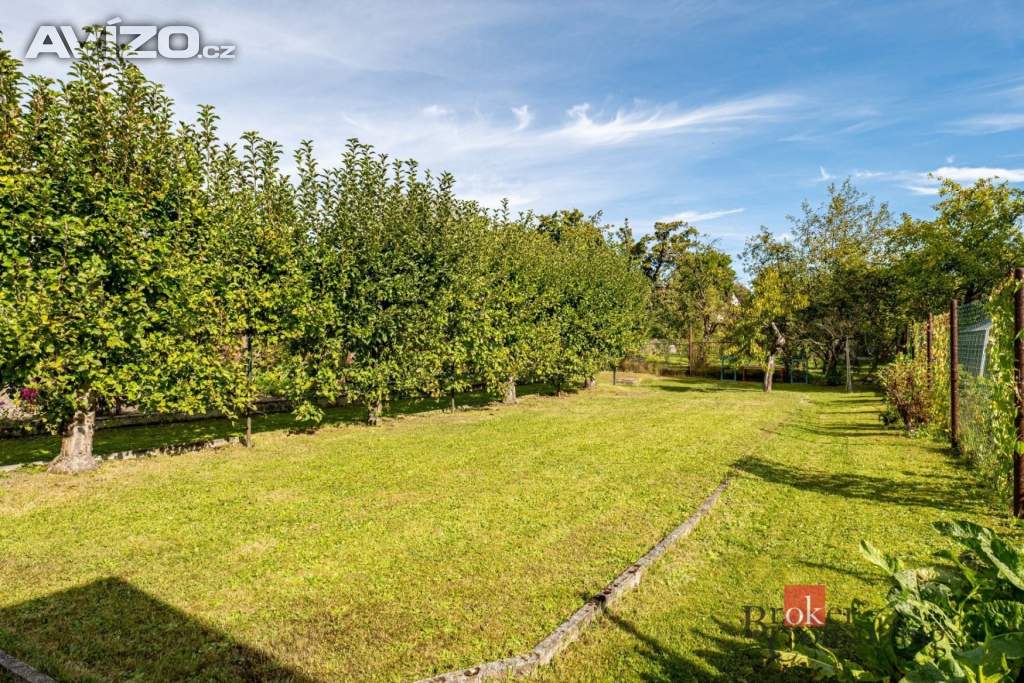 Foto inzerátu Prodej rodinného domu 273 m², Sušice