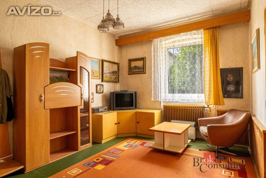 Foto inzerátu Prodej rodinného domu 273 m², Sušice