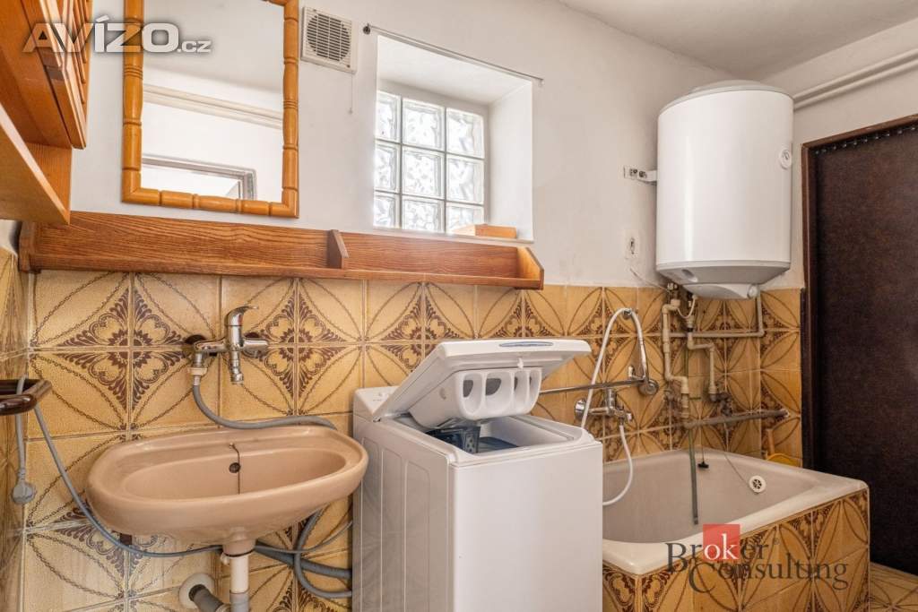 Foto inzerátu Prodej rodinného domu 273 m², Sušice