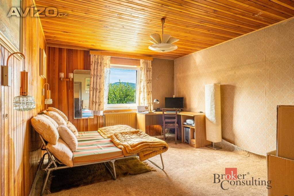 Foto inzerátu Prodej rodinného domu 273 m², Sušice