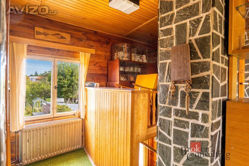 Foto inzerátu Prodej rodinného domu 273 m², Sušice