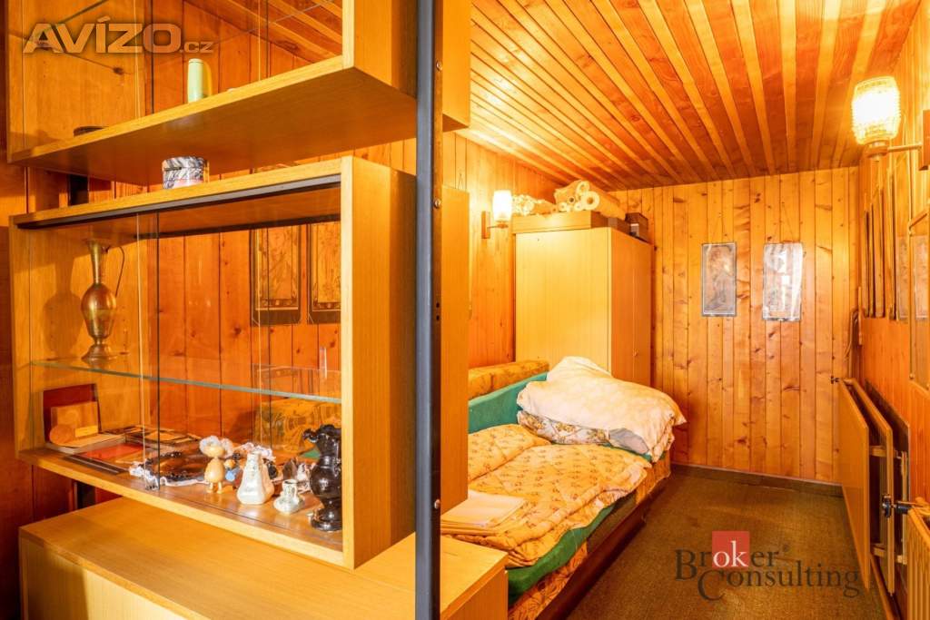 Foto inzerátu Prodej rodinného domu 273 m², Sušice