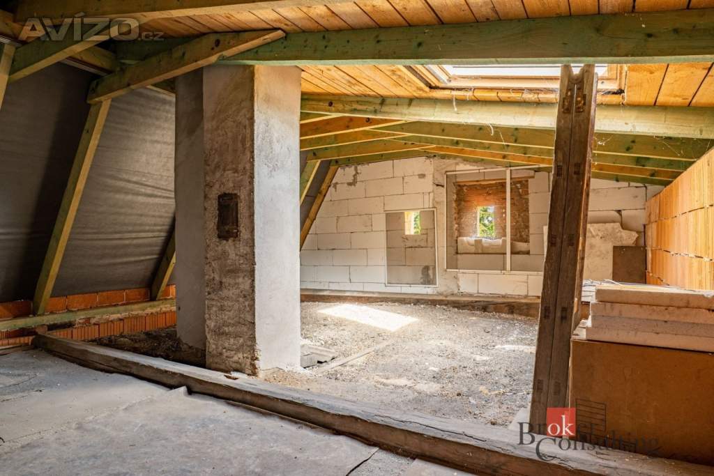 Foto inzerátu Prodej rodinného domu 273 m², Sušice