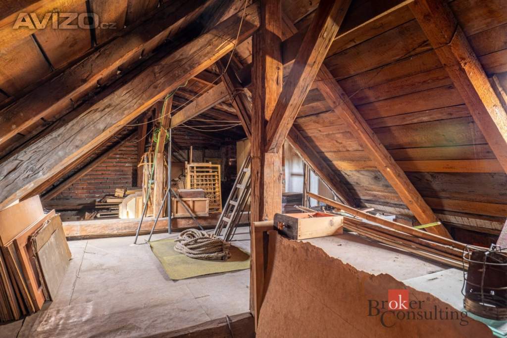 Foto inzerátu Prodej rodinného domu 273 m², Sušice