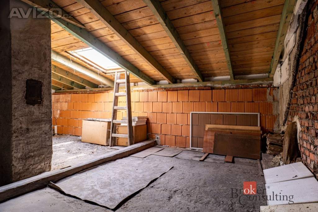Foto inzerátu Prodej rodinného domu 273 m², Sušice