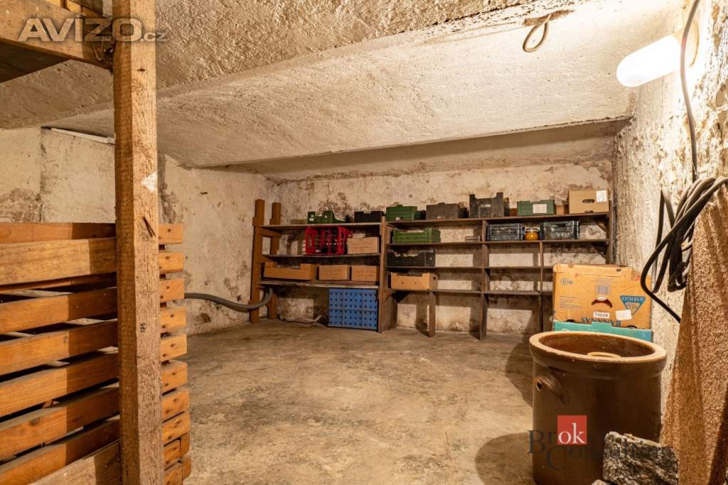Foto inzerátu Prodej rodinného domu 273 m², Sušice