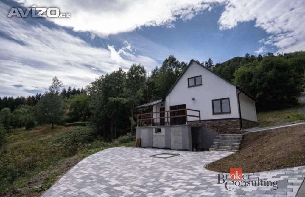 Foto inzerátu Prodej chaty 118 m², Čeladná