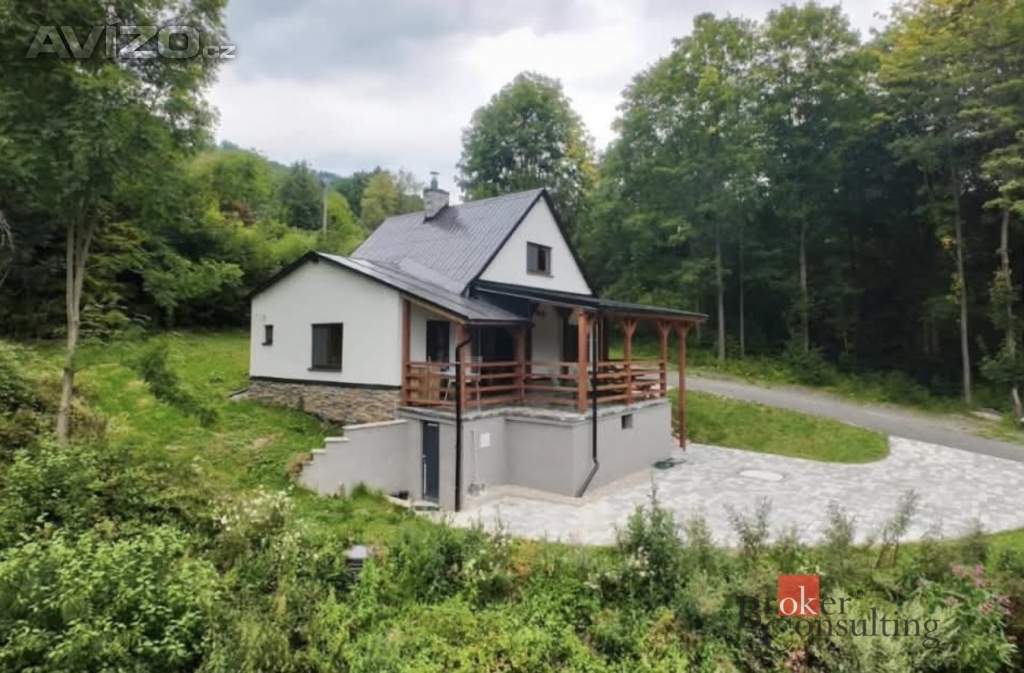 Foto inzerátu Prodej chaty 118 m², Čeladná