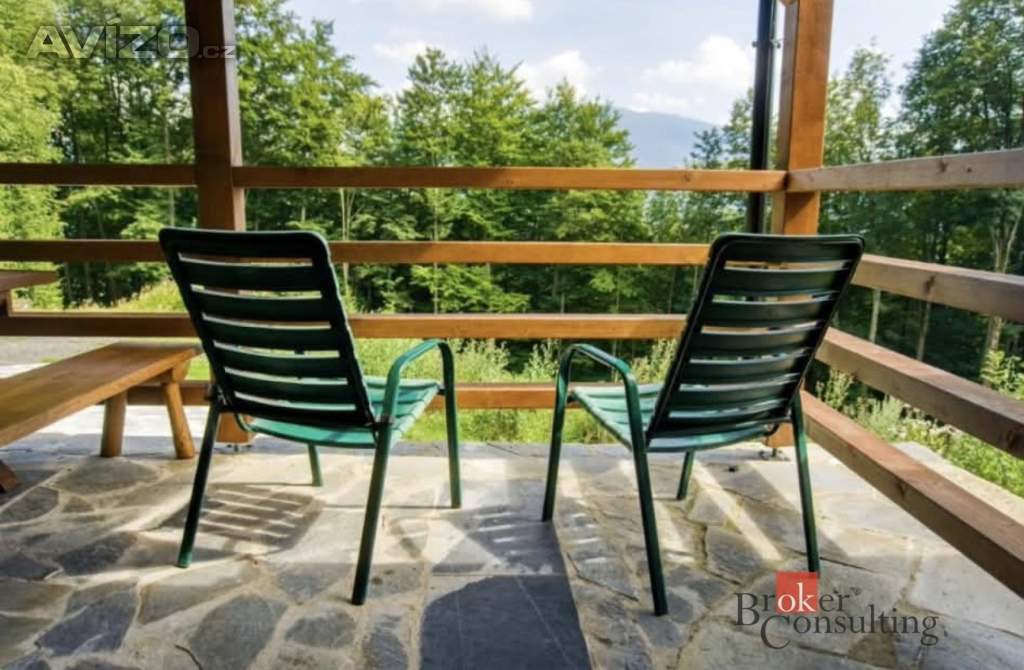 Foto inzerátu Prodej chaty 118 m², Čeladná