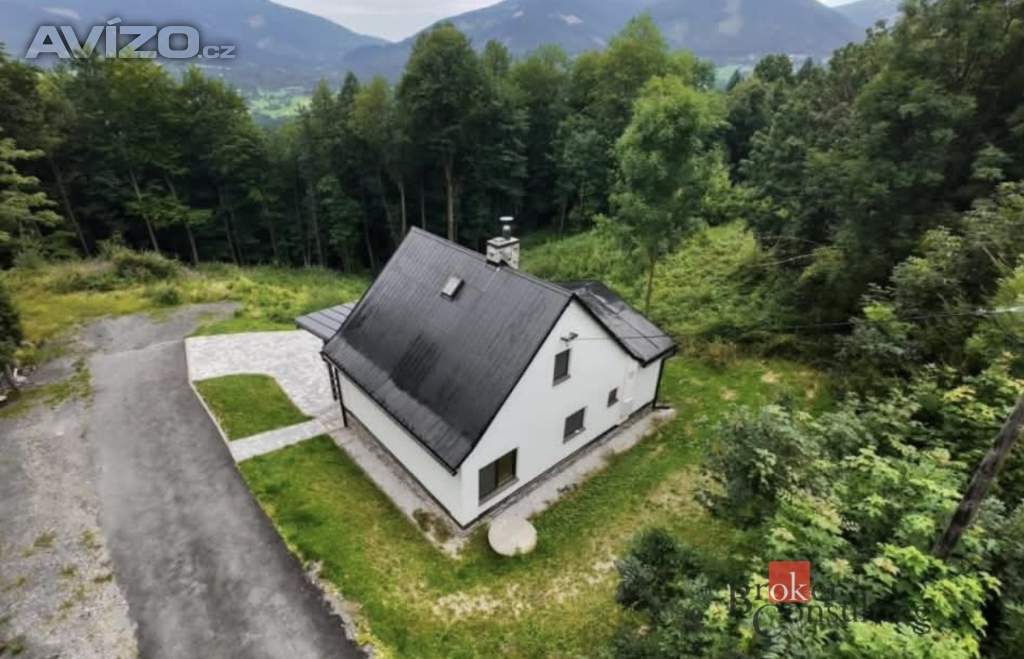 Foto inzerátu Prodej chaty 118 m², Čeladná