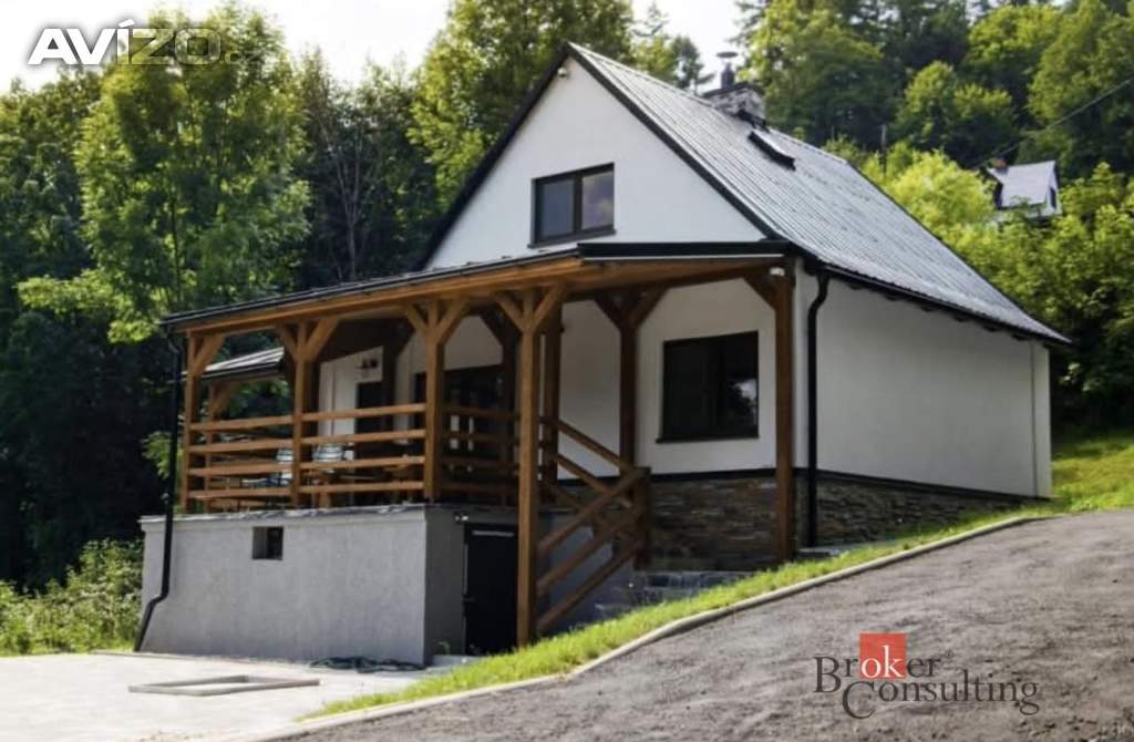 Foto inzerátu Prodej chaty 118 m², Čeladná