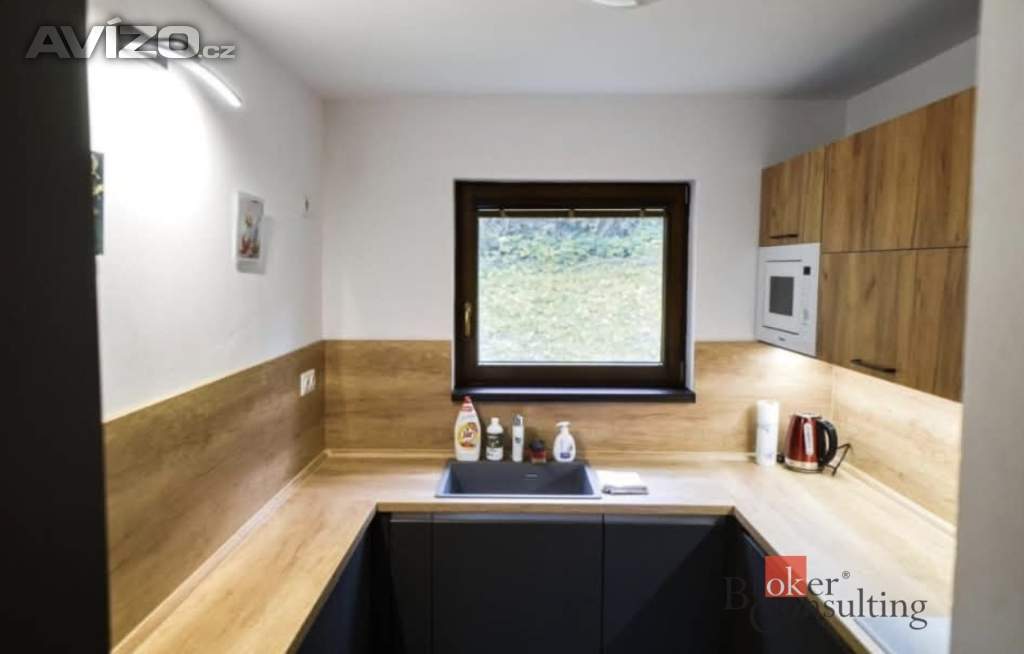 Foto inzerátu Prodej chaty 118 m², Čeladná