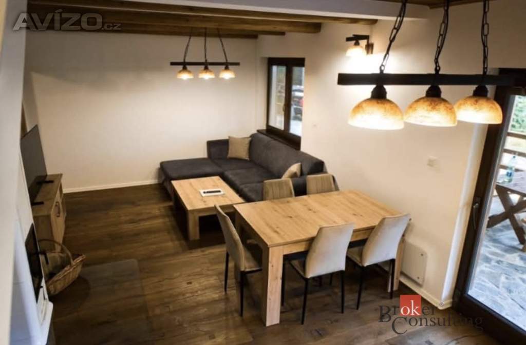 Foto inzerátu Prodej chaty 118 m², Čeladná