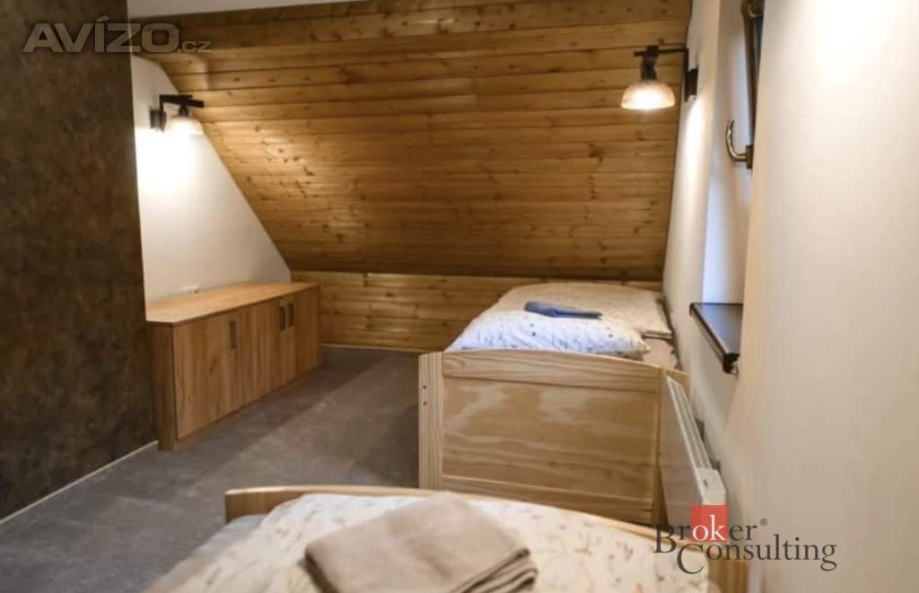 Foto inzerátu Prodej chaty 118 m², Čeladná