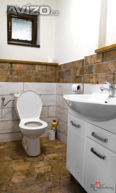 Foto inzerátu Prodej chaty 118 m², Čeladná