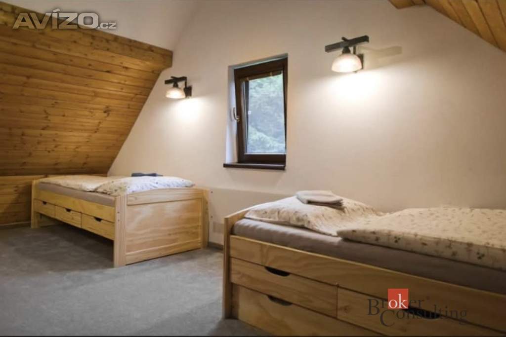 Foto inzerátu Prodej chaty 118 m², Čeladná