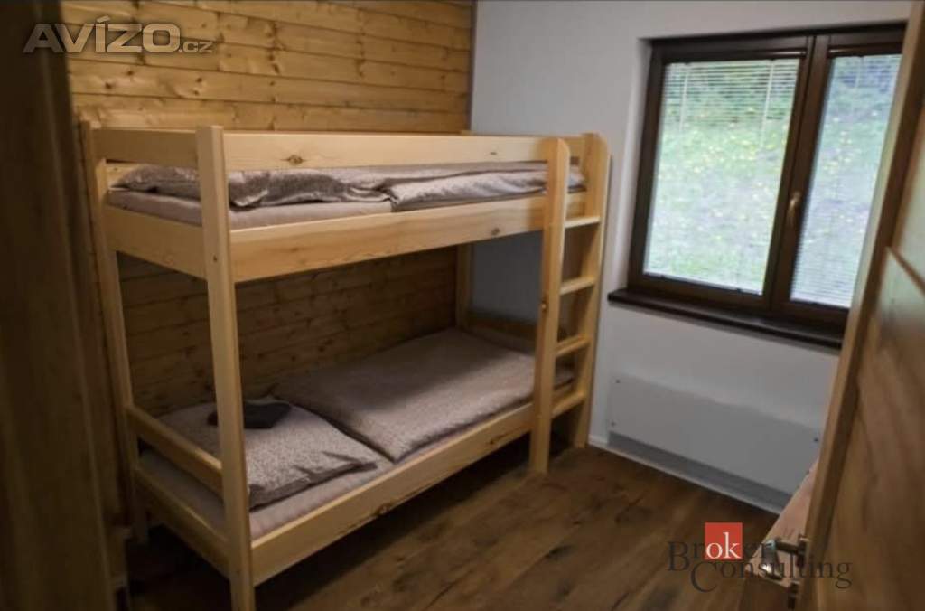 Foto inzerátu Prodej chaty 118 m², Čeladná