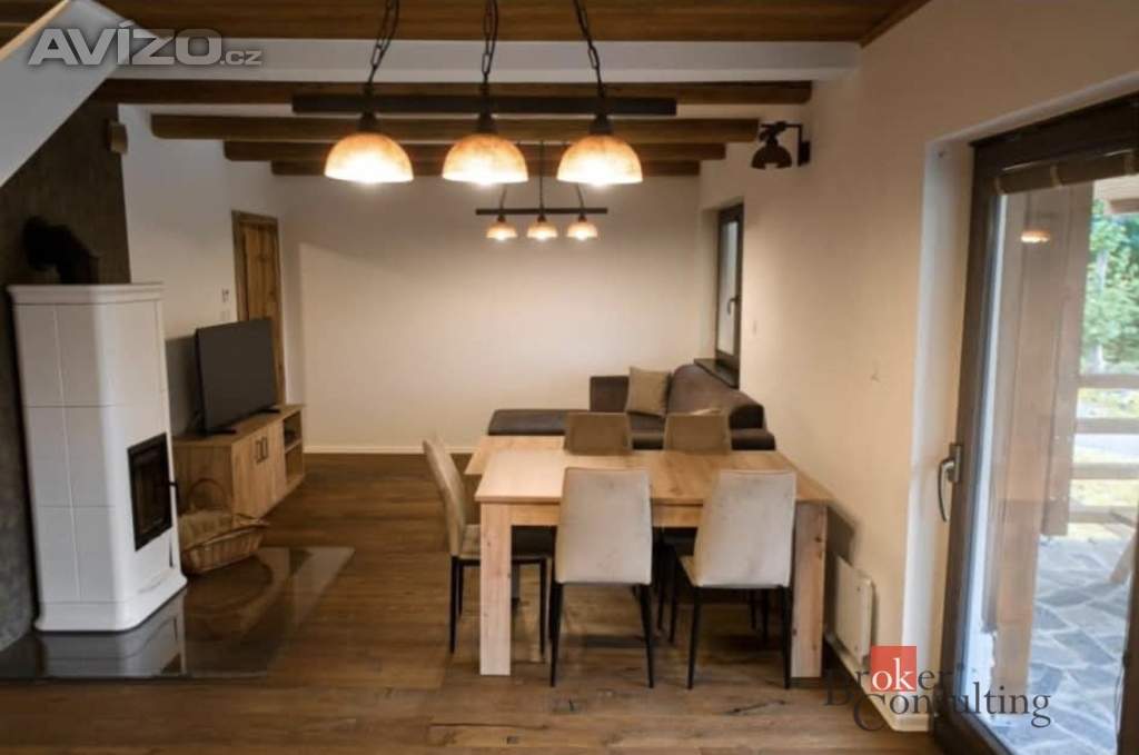 Foto inzerátu Prodej chaty 118 m², Čeladná