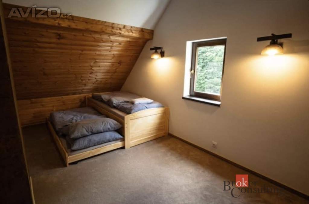 Foto inzerátu Prodej chaty 118 m², Čeladná