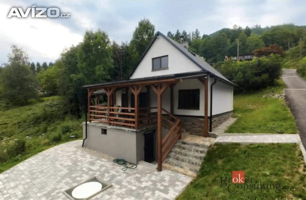 Foto inzerátu Prodej chaty 118 m², Čeladná
