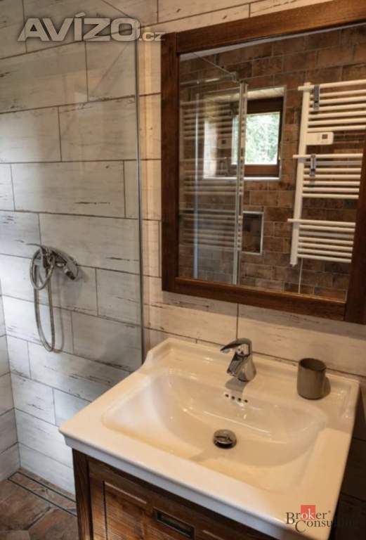 Foto inzerátu Prodej chaty 118 m², Čeladná