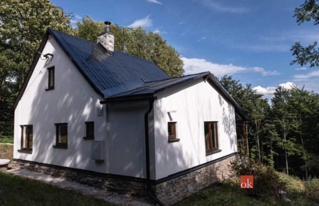 Foto inzerátu Prodej chaty 118 m², Čeladná