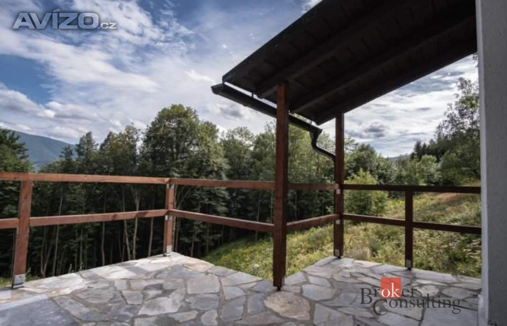 Foto inzerátu Prodej chaty 118 m², Čeladná