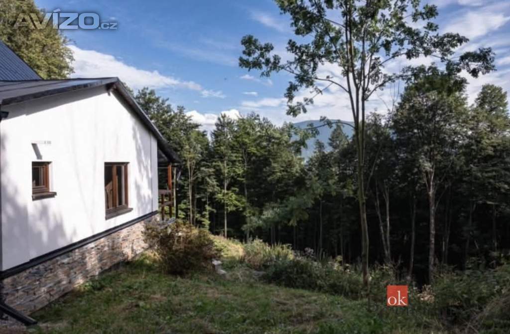 Foto inzerátu Prodej chaty 118 m², Čeladná