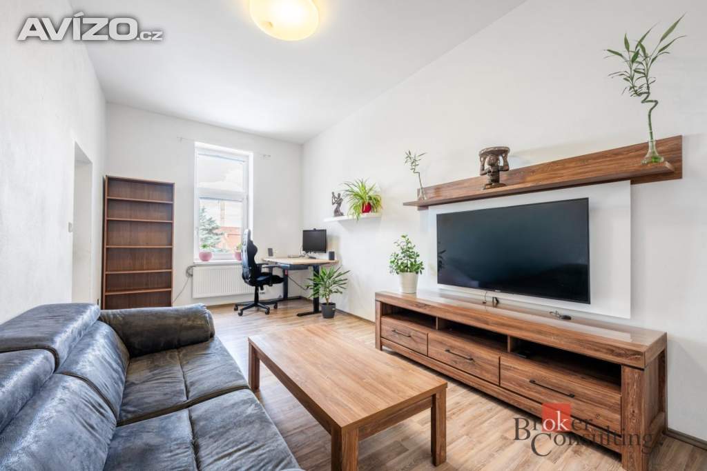 Prodej bytu 3+1 68 m², Brno