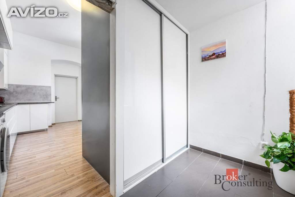 Foto inzerátu Prodej bytu 3+1 68 m², Brno