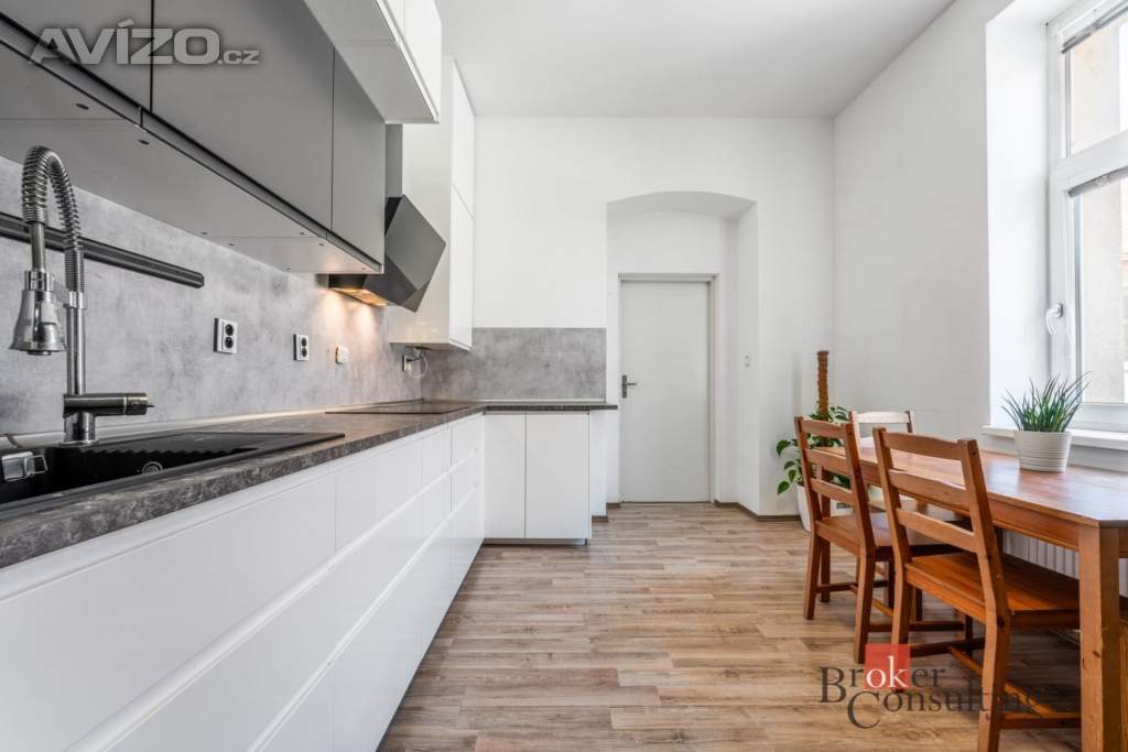 Foto inzerátu Prodej bytu 3+1 68 m², Brno