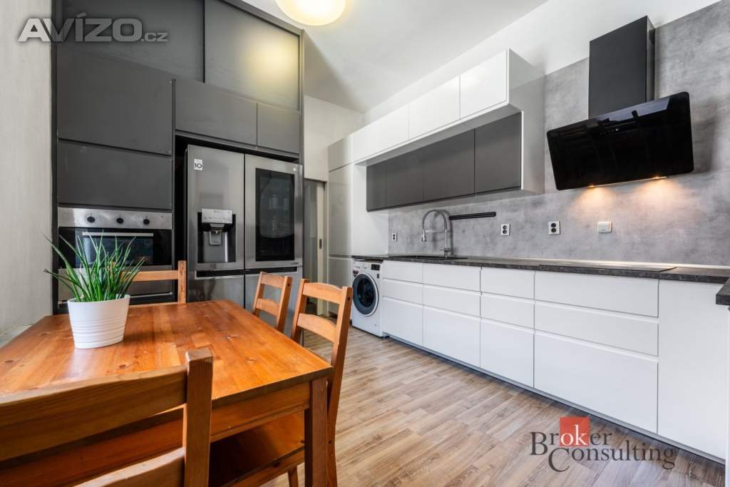Foto inzerátu Prodej bytu 3+1 68 m², Brno