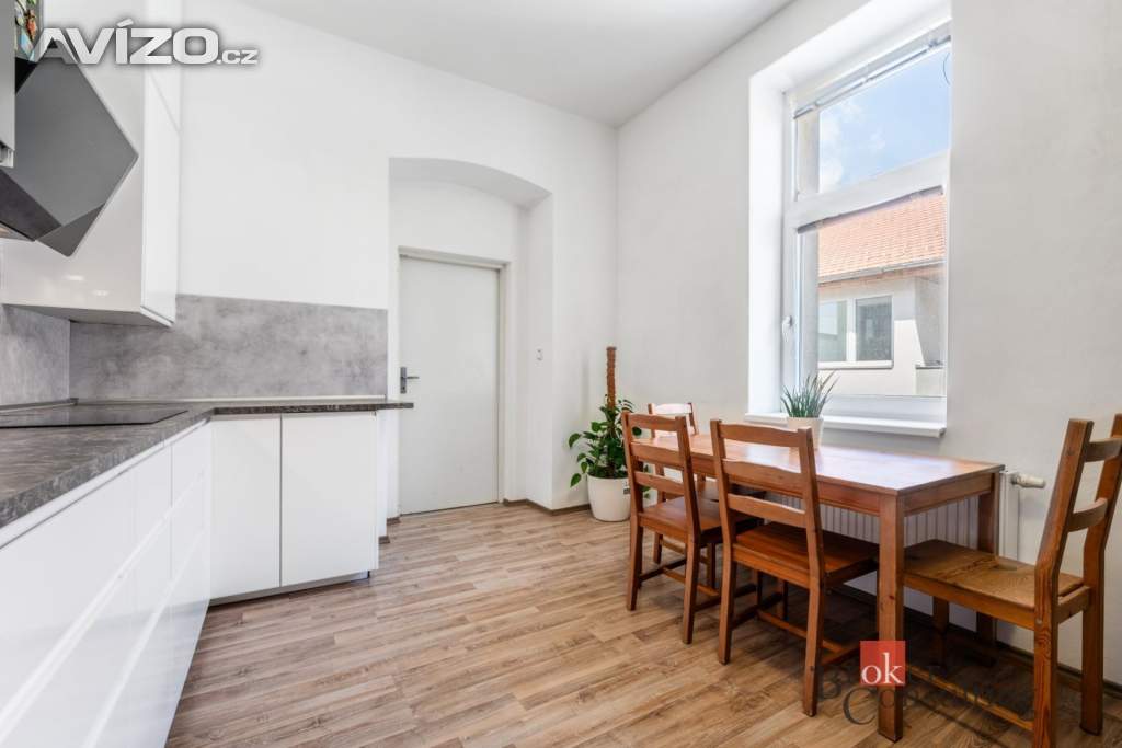 Foto inzerátu Prodej bytu 3+1 68 m², Brno