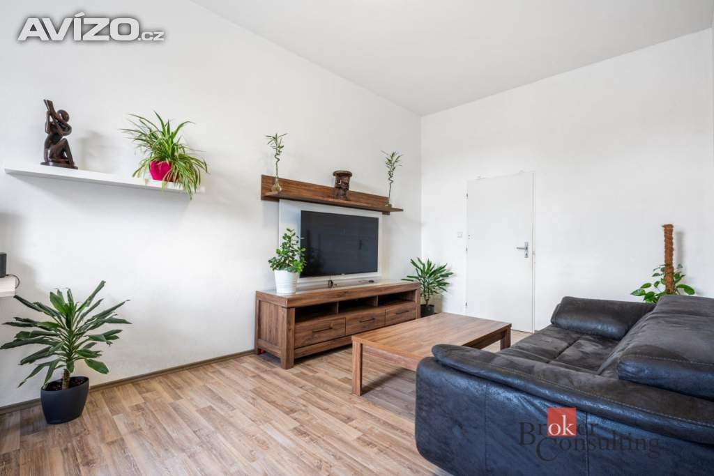 Foto inzerátu Prodej bytu 3+1 68 m², Brno