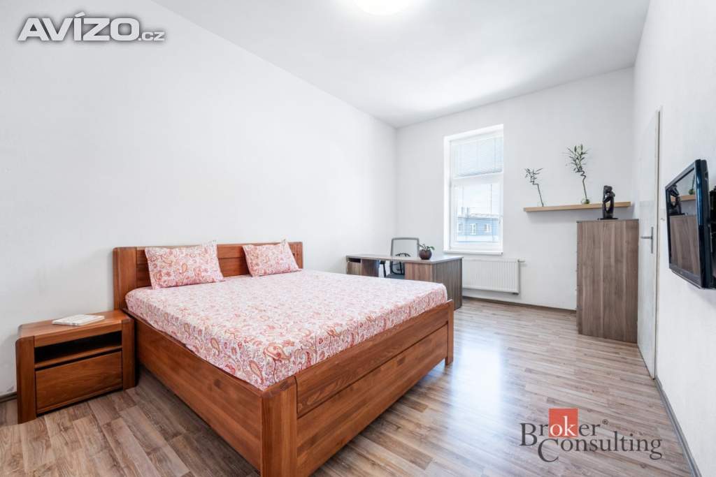 Foto inzerátu Prodej bytu 3+1 68 m², Brno