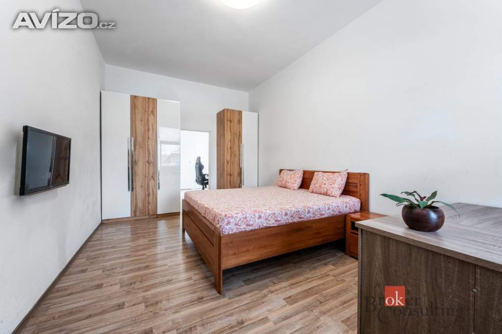 Foto inzerátu Prodej bytu 3+1 68 m², Brno
