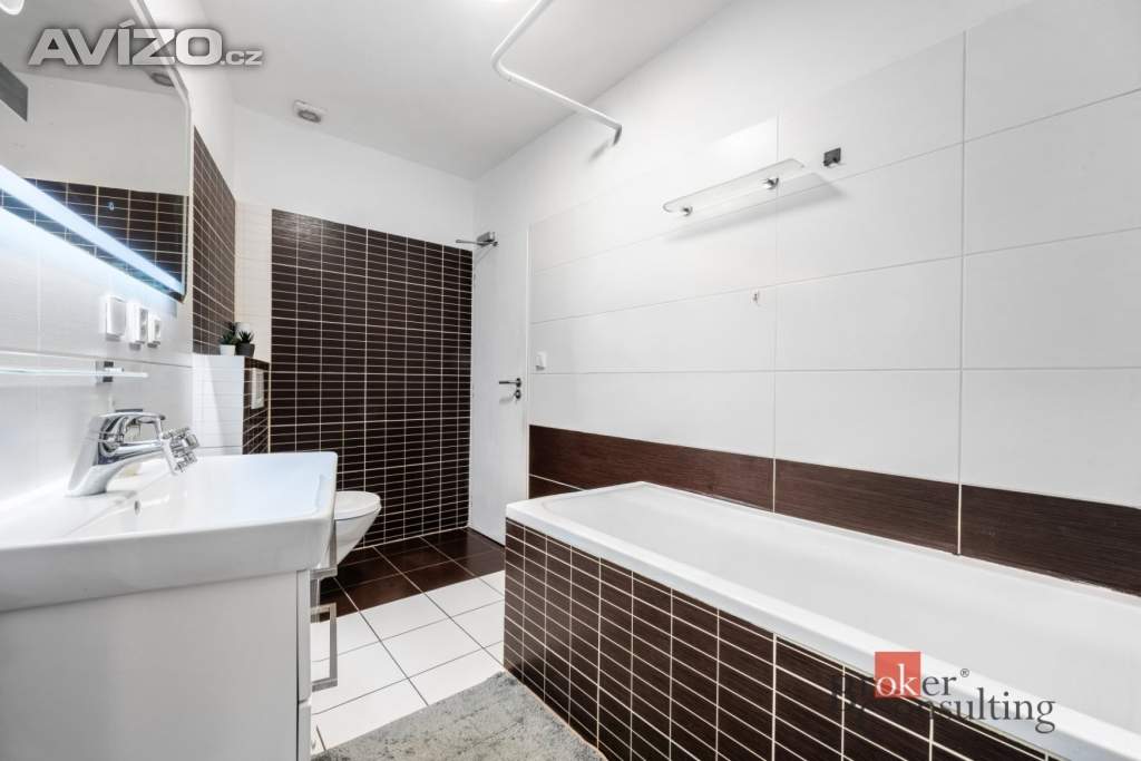 Foto inzerátu Prodej bytu 3+1 68 m², Brno