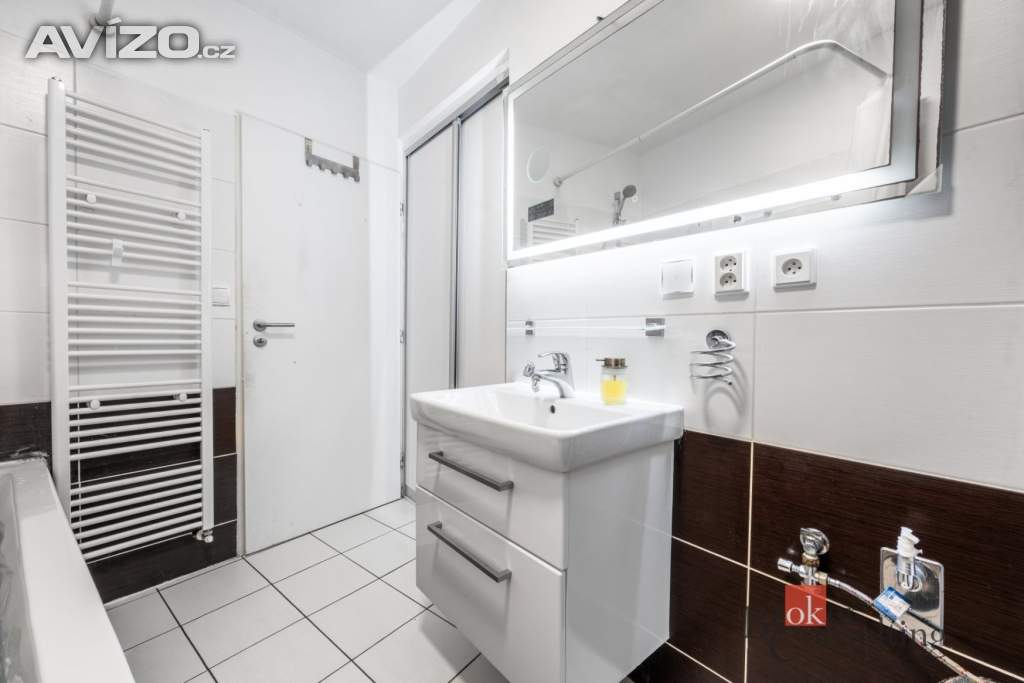 Foto inzerátu Prodej bytu 3+1 68 m², Brno