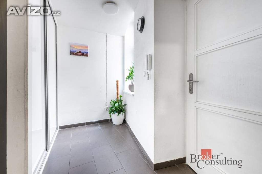 Foto inzerátu Prodej bytu 3+1 68 m², Brno
