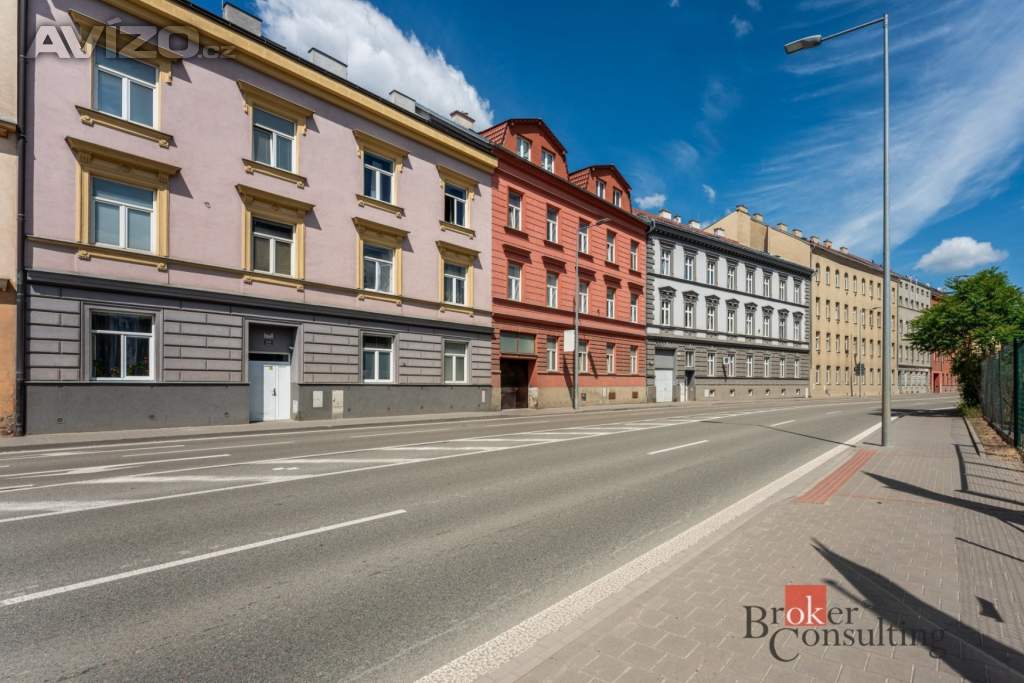 Foto inzerátu Prodej bytu 3+1 68 m², Brno