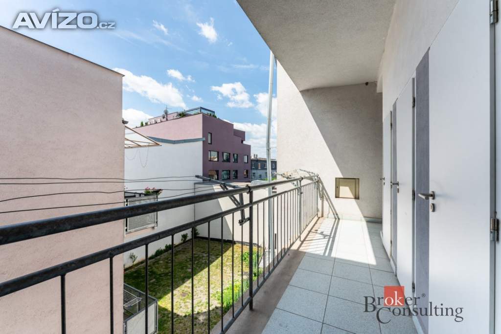 Foto inzerátu Prodej bytu 3+1 68 m², Brno