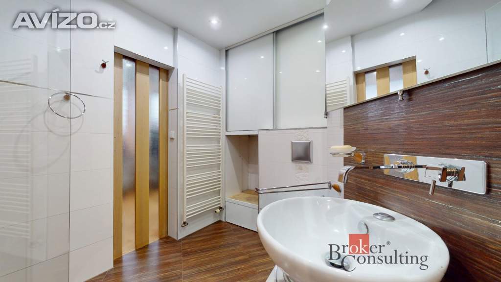 Foto inzerátu Prodej bytu 2+1 57 m², Most