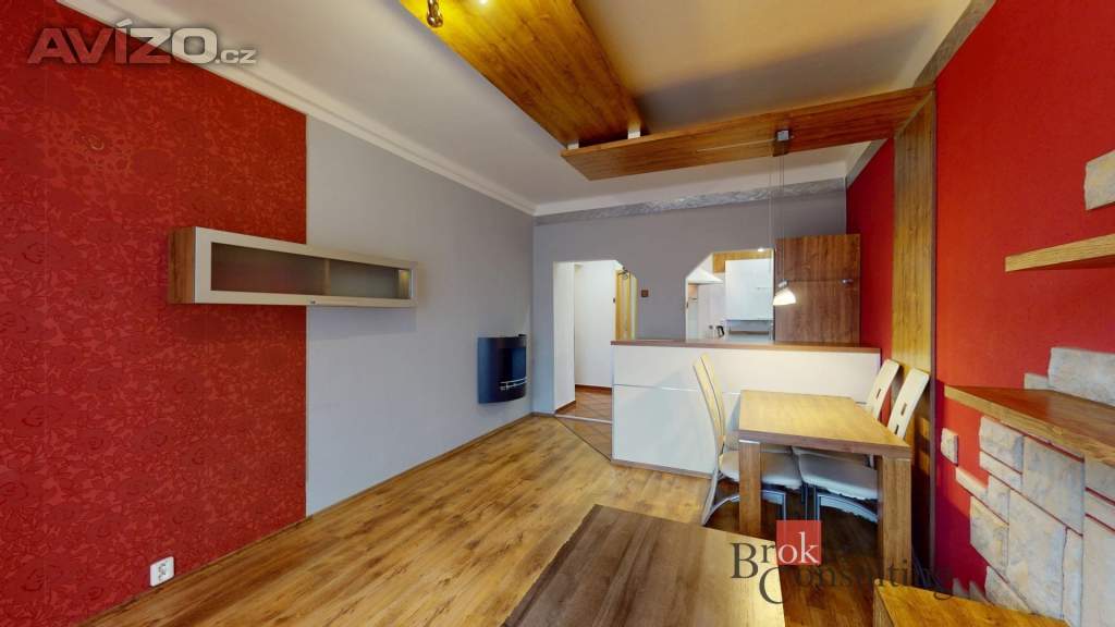 Foto inzerátu Prodej bytu 2+1 57 m², Most